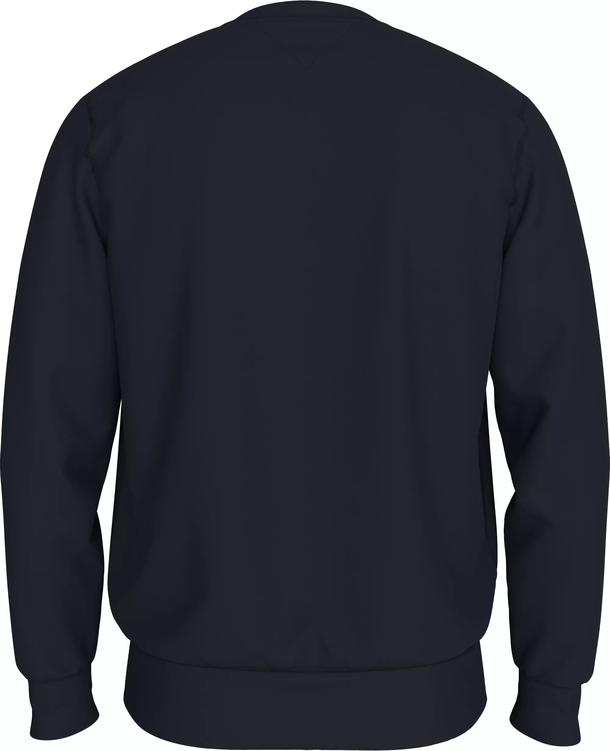 Tommy Hilfiger Rund hals Regular